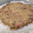 Ragout de Portobellos