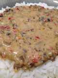 Ragout de Portobellos
