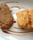 Paté de mejillón