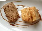 Paté de mejillón