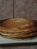 Arepas cartagas