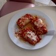 Rollitos de Lazzana