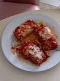 Rollitos de Lazzana