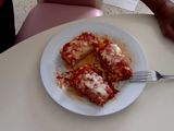 Rollitos de Lazzana
