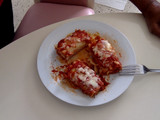 Rollitos de Lazzana