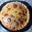 Empanada murciana