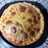 Empanada murciana