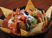 Una foto de palta de chile