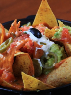 Foto principal de Nachos