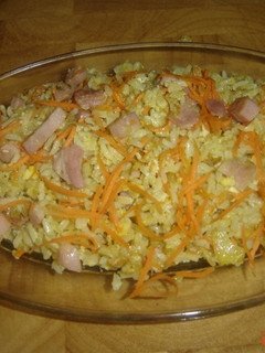 Una foto de Arroz Nelva