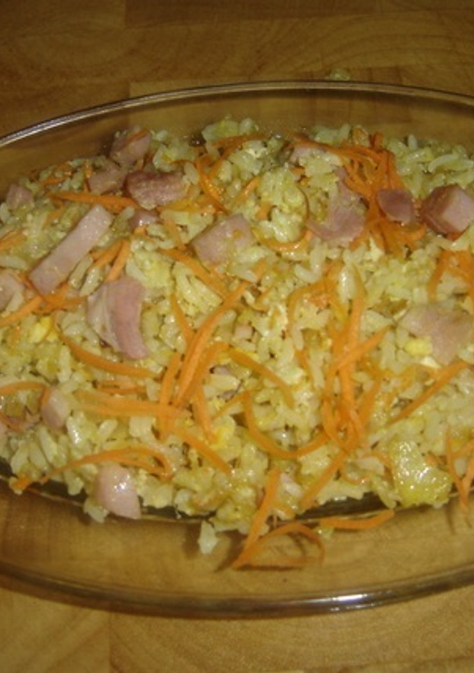 Una foto de Arroz Nelva