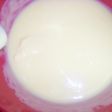 Crema pastelera fácil para postres