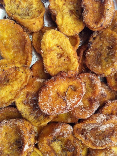 Una foto de Las mejores torrijas