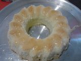 Flan casero sencillo