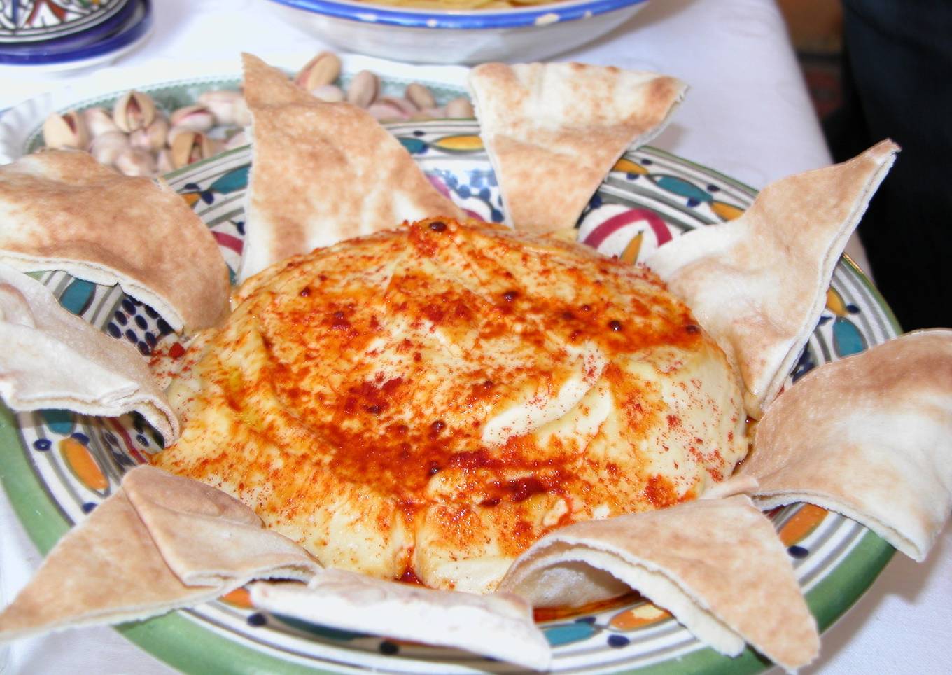 Hummus