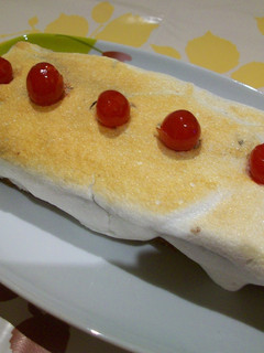 Una foto de Cake relleno