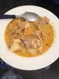 Pira caldo