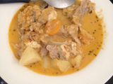 Pira caldo