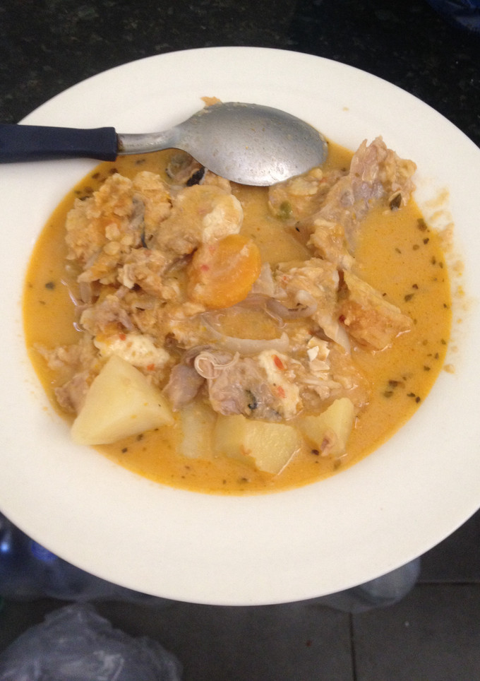 Una foto de Pira caldo
