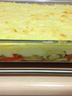 Foto principal de Shepherds pie