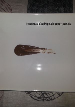 Una foto de Gianduja