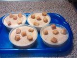 Gachas de leche 