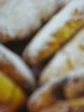Bollos de Mieres