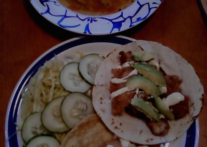 Foto principal de Tacos de pescado Ensenada