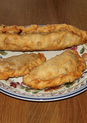 Foto principal de Empanadas santafesinas