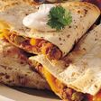 Quesadillas