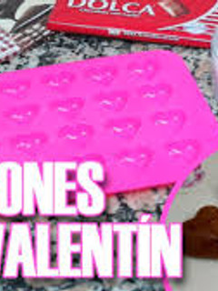 Una foto de Bombones especial San Valentín