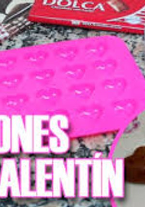 Una foto de Bombones especial San Valentín