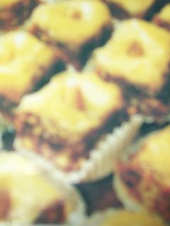 Una foto de Baklawa 