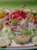 Ensalada Valentino
