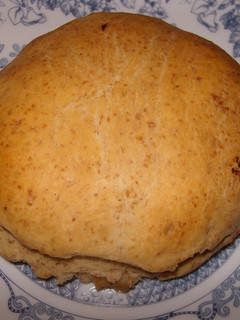 Foto principal de Pan para hamburguesas