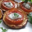 Tartitas de calabaza