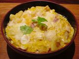 Oyakodon