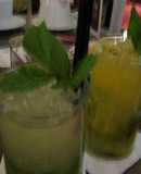 Mojito Cubano 100% para el día del AMOR
