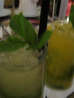 Una foto de Mojito Cubano 100% para el día del AMOR