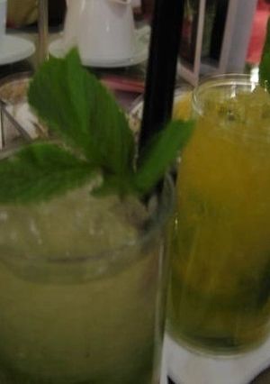 Una foto de Mojito Cubano 100% para el día del AMOR