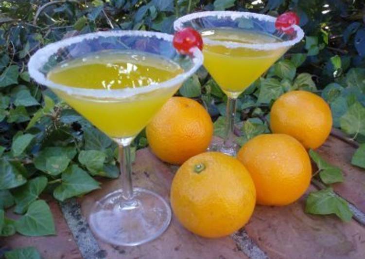 Agua De Valencia Thermomix 31 Receta De Toni Picazo Cookpad