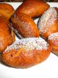 Bollos fritos 