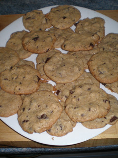 Una foto de Cookies