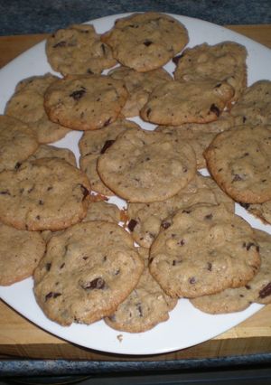 Una foto de Cookies