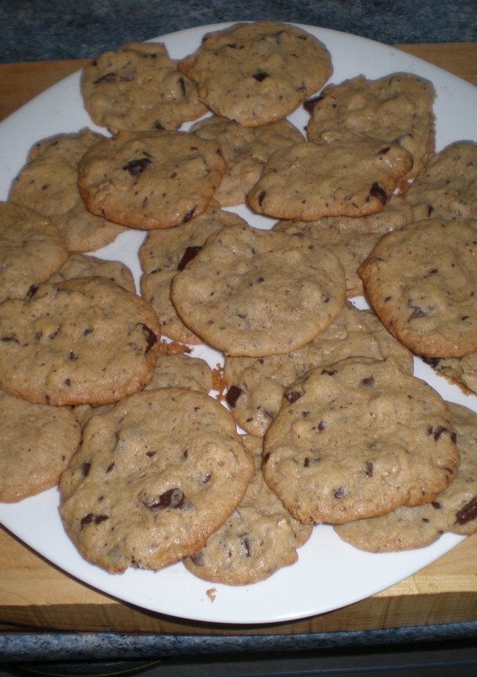 Una foto de Cookies