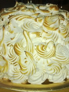 Una foto de Torta helada Omelette Surprise fácil