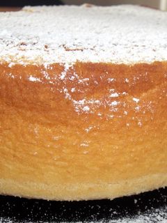 Foto principal de Bizcocho de Limon (Fussion Cook)