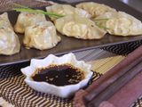 Gyozas o Empanadillas Chinas