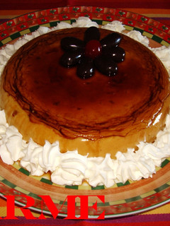 Una foto de Tarta Margarita