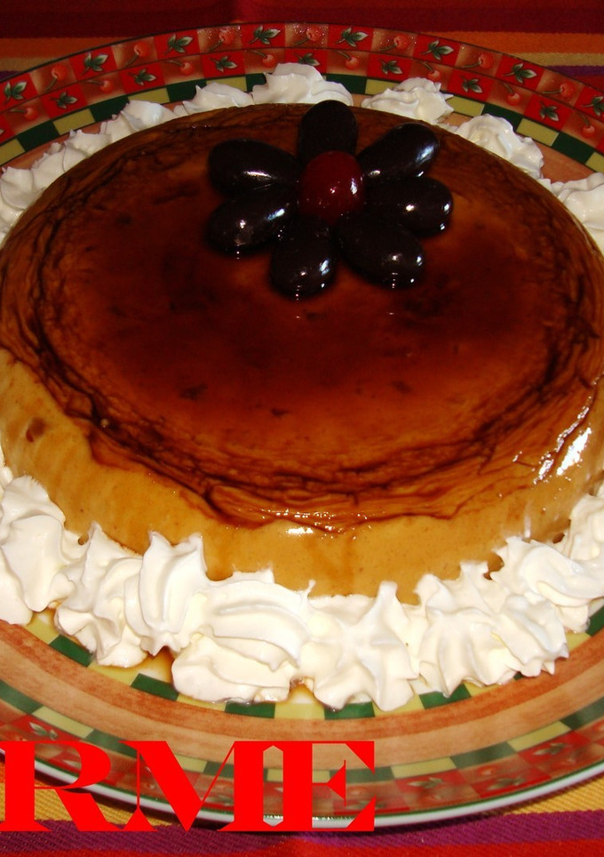 Una foto de Tarta Margarita